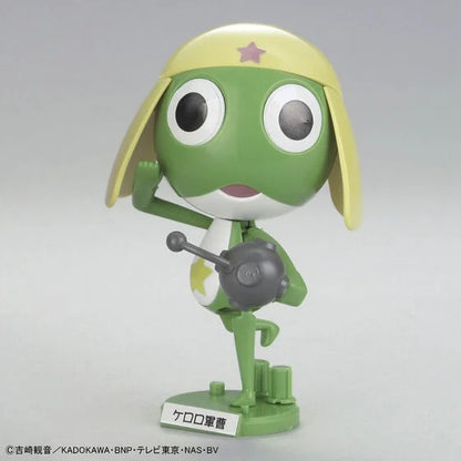KERORO – SERGENT KERORO