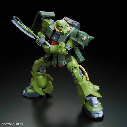 RE/100 1/100 ZAKUII FZ