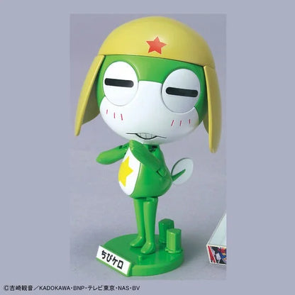 KERORO – KERORO GUNSO CHILDHOOD