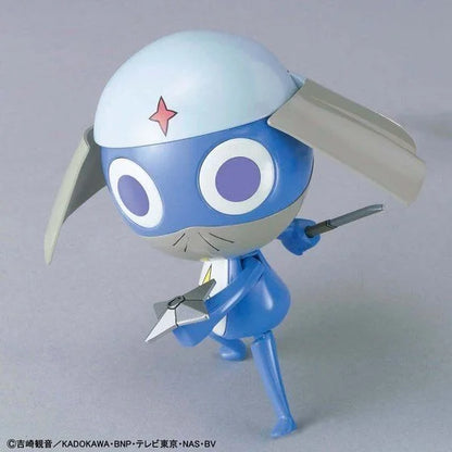 KERORO – LANCE CORPORAL DORORO