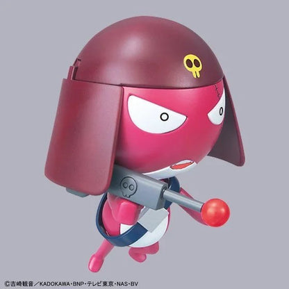KERORO – CORPORAL GIRORO
