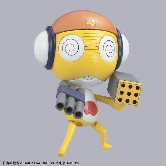 KERORO – KURURU MASTER SERGEANT