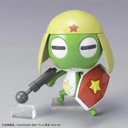 KERORO – SERGENT KERORO