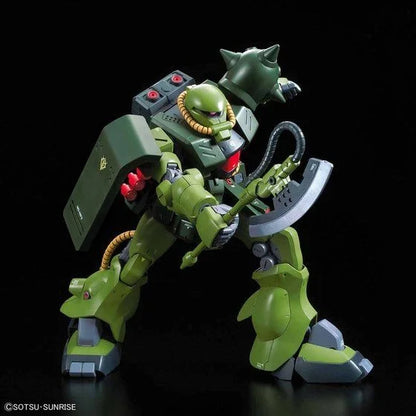 RE/100 1/100 ZAKUII FZ