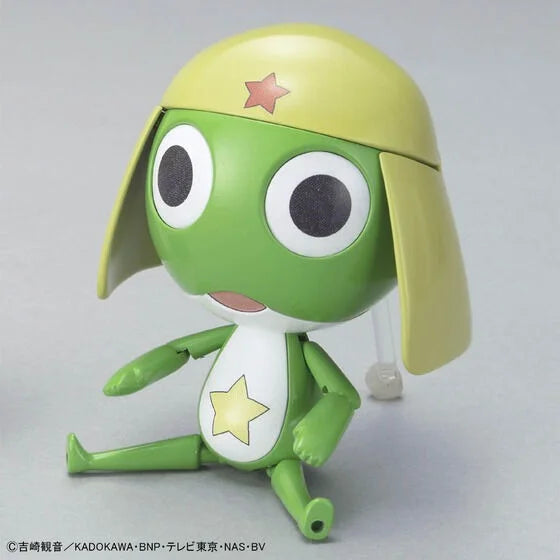 KERORO – SERGENT KERORO