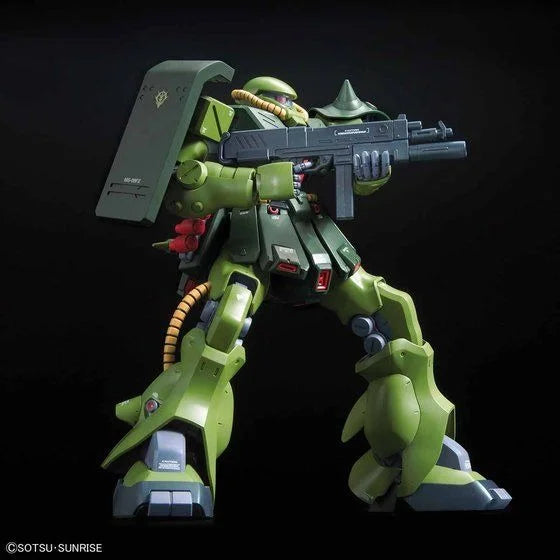 RE/100 1/100 ZAKUII FZ