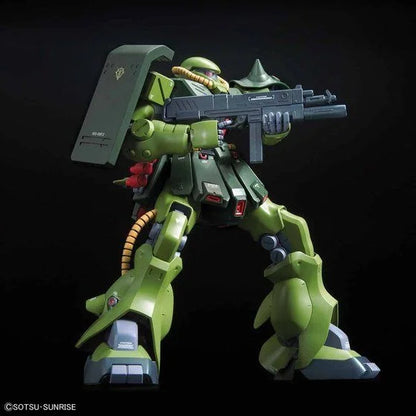 RE/100 1/100 ZAKUII FZ