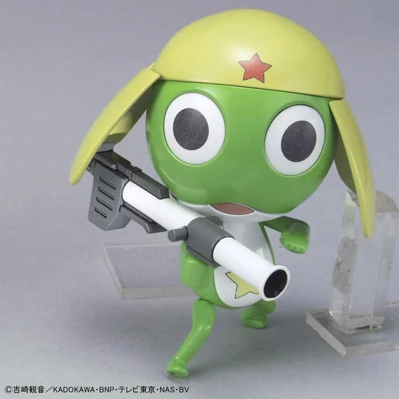 KERORO – SERGENT KERORO