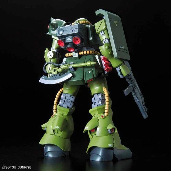 RE/100 1/100 ZAKUII FZ