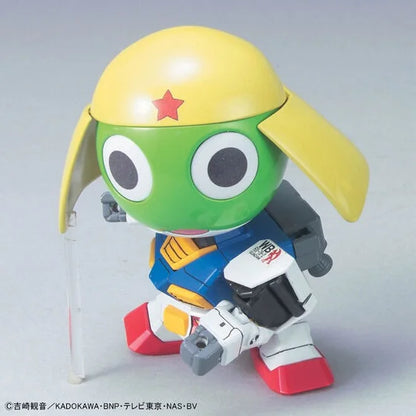 KERORO – SERGENT KERORO