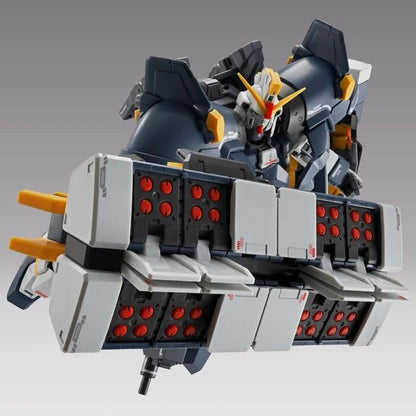 MG 1/100 XXXG-01SR Gundam Sandrock EW Armadillo Lizard Unit