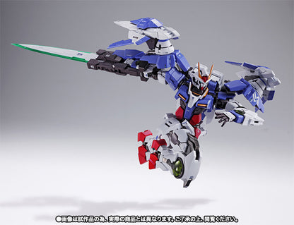 Metal build 00 Raiser (2013 version original)