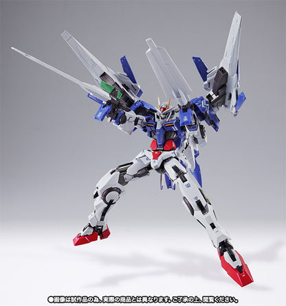 Metal build 00 Raiser (2013 version original)