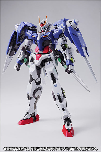Metal build 00 Raiser (2013 version original)