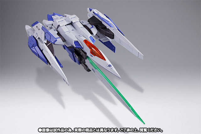 Metal build 00 Raiser (2013 version original)