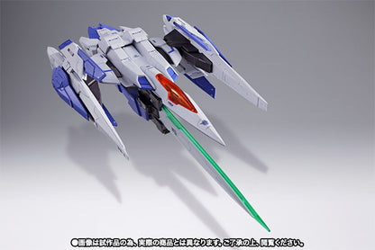 Metal build 00 Raiser (2013 version original)