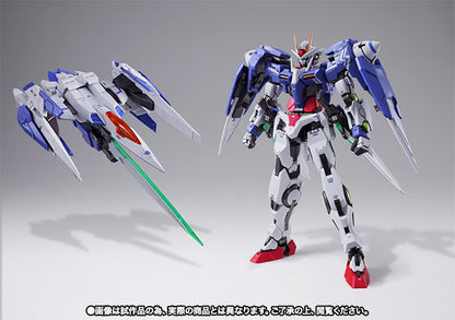Metal build 00 Raiser (2013 version original)