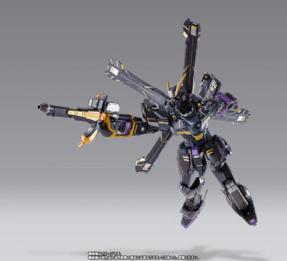 Metal Build Crossbone Gundam X-2 P-Bandai Exclusive