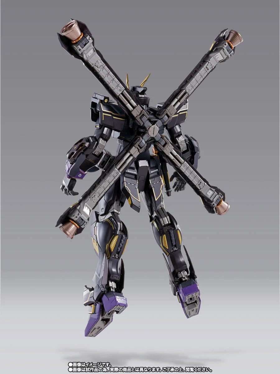 Metal Build Crossbone Gundam X-2 P-Bandai Exclusive