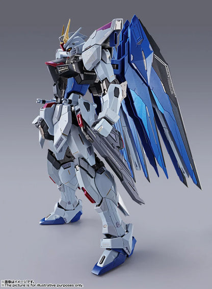 LIMITED METAL BUILD Freedom Gundam Concept 2 (Open-Boxed)