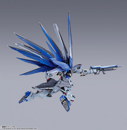 LIMITED METAL BUILD Freedom Gundam Concept 2 (Open-Boxed)