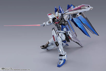 LIMITED METAL BUILD Freedom Gundam Concept 2 (Open-Boxed)