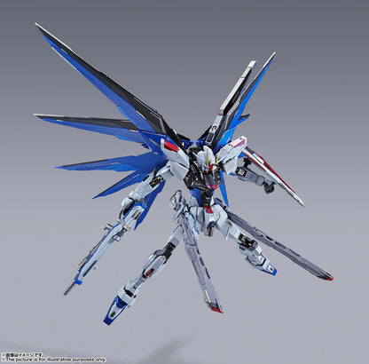 LIMITED METAL BUILD Freedom Gundam Concept 2 (Open-Boxed)