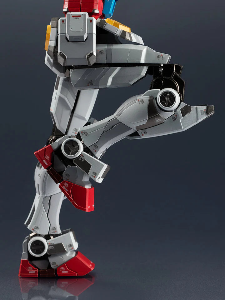 Chogokin X Gundam Factory Yokohama RX-78F00 GUNDAM - P-Bandai Exclusive