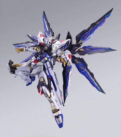 Metal Build Strike Freedom Gundam (Metal Build Festival 2024) P-Bandai Exclusive