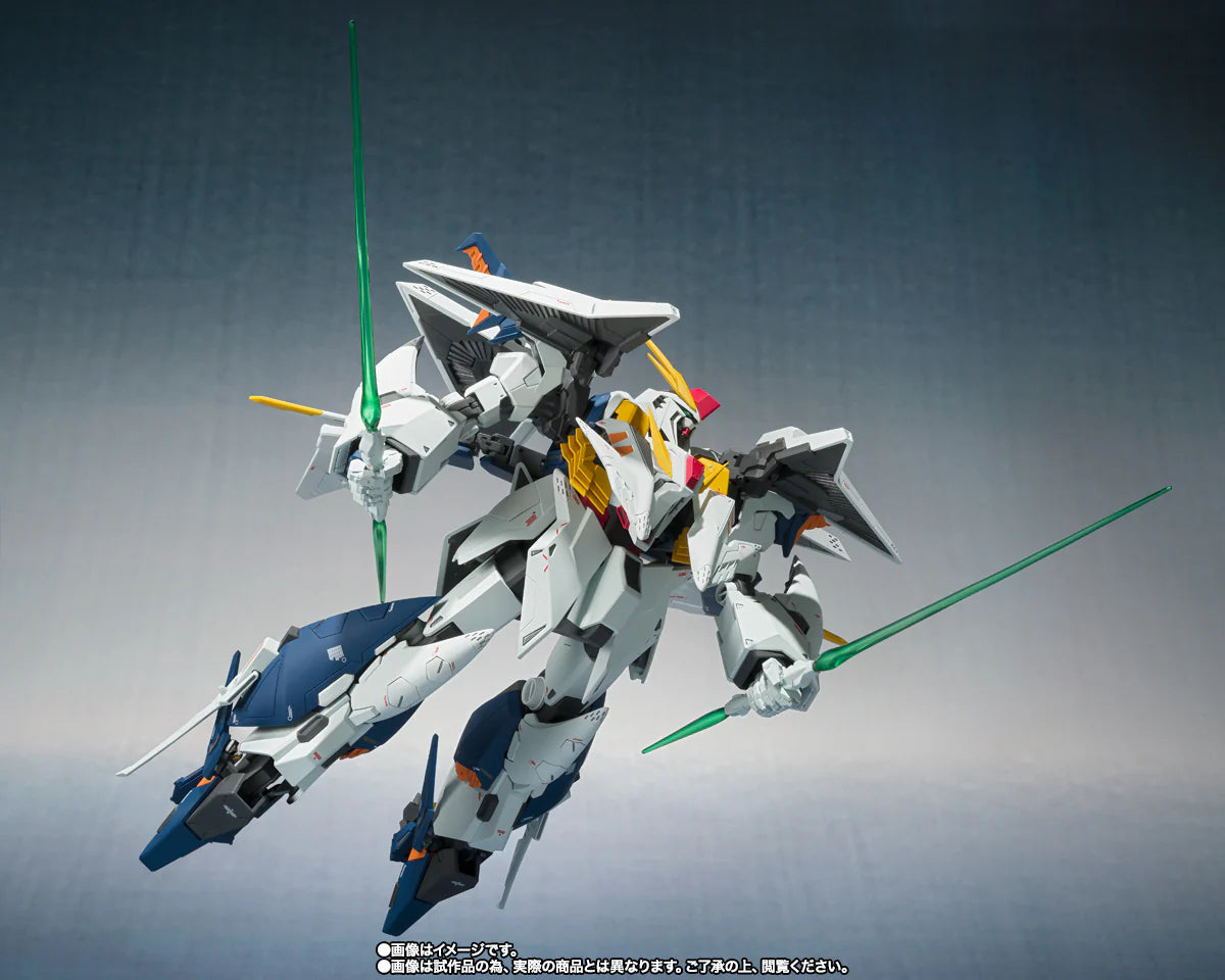 Robot Spirits: Ka Signature RX-105 Ξ XI Gundam (Hathaway Ver.) P Robot Spirits: Ka Signature RX-105 Ξ XI Gundam (Hathaway Ver.) P