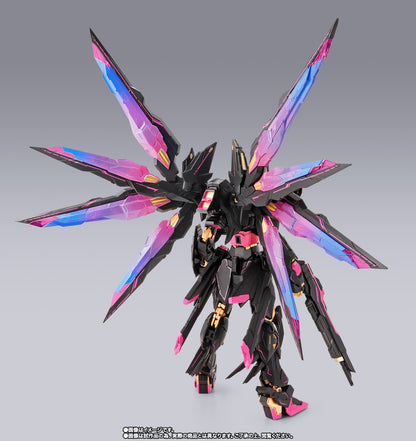 (Pre-Order) Bandai Limited Metal Build Strike Freedom Gundam PHANTACI Ver (ETA: September 2026)