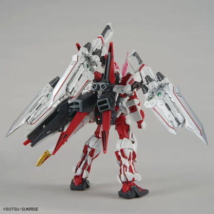 HG 1/144 GUNDAM BASE LIMITED GUNDAM ASTRAY RED DRAGON