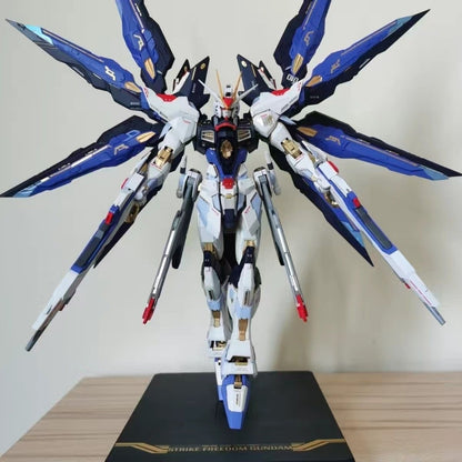 (Pre-Order) Daban 8802 Metal Build Style 1/100 Strike Freedom Gundam (ETA: Q4 2024) (Copy)