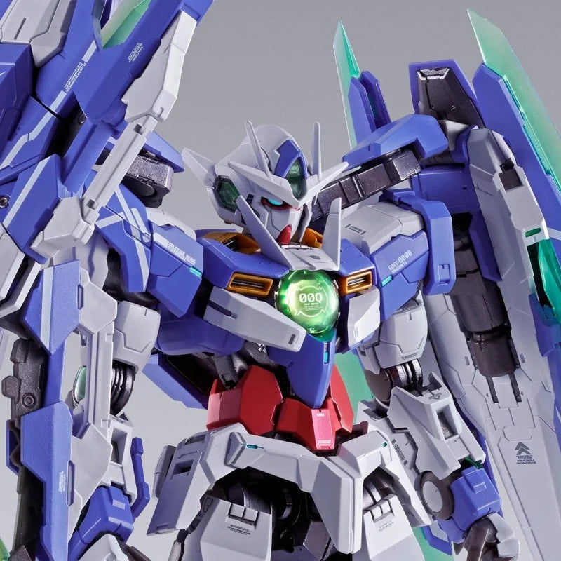 METAL BUILD 00 Qan[T] Full Saber (First Batch in Stock)