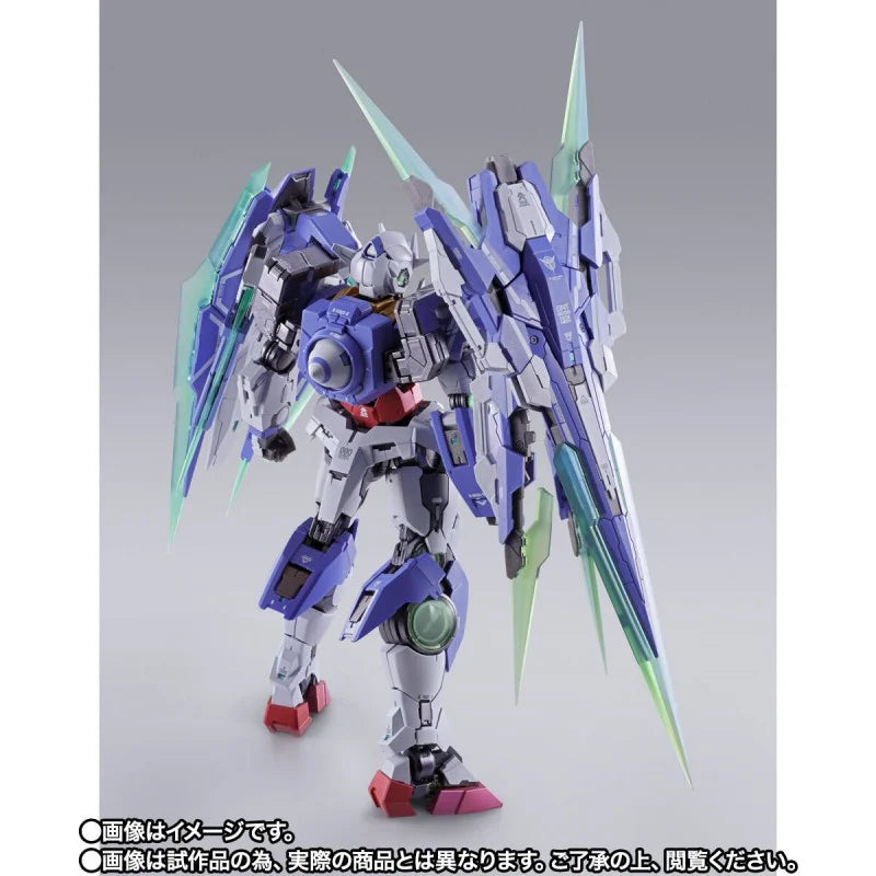 METAL BUILD 00 Qan[T] Full Saber (First Batch in Stock)