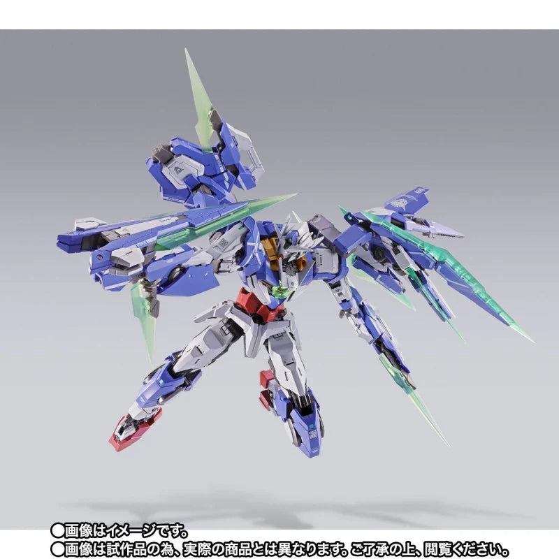 METAL BUILD 00 Qan[T] Full Saber (First Batch in Stock)