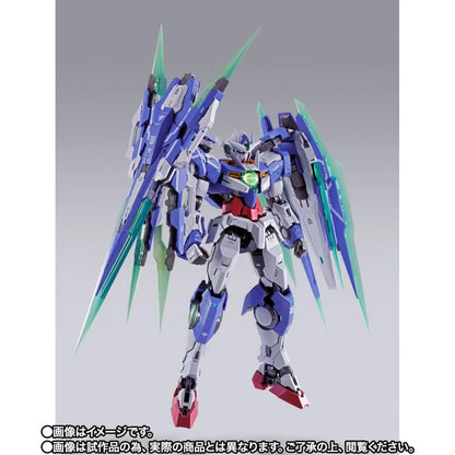 METAL BUILD 00 Qan[T] Full Saber (First Batch in Stock)