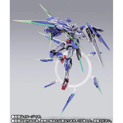 METAL BUILD 00 Qan[T] Full Saber (First Batch in Stock)