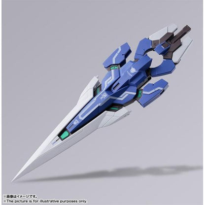 Metal Build 00 Gundam Seven Sword/G Mobile Suit 00V