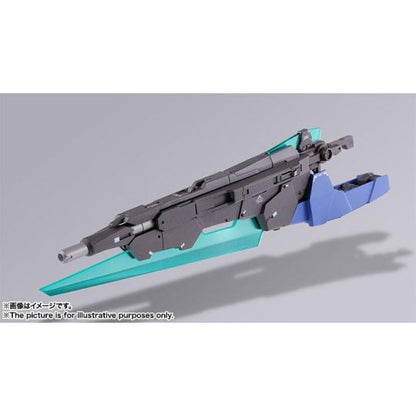 Metal Build 00 Gundam Seven Sword/G Mobile Suit 00V