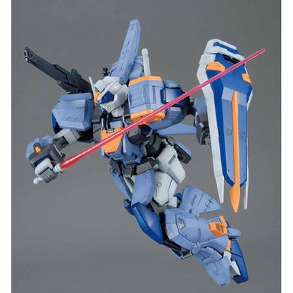 MG 1/100 GAT-X102 Duel Gundam Assaultshroud