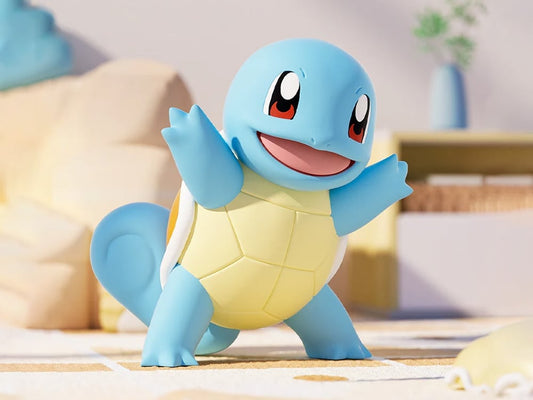 Pokemon Home Collection Squirtle Figure