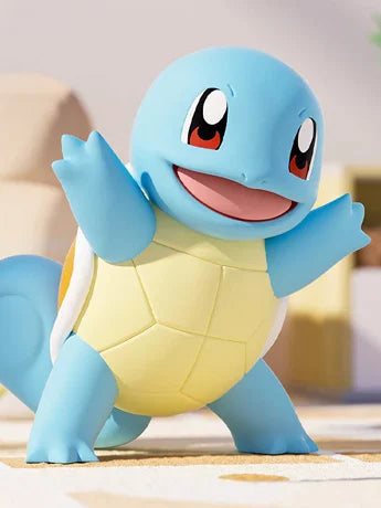 Pokemon Home Collection Squirtle Figure