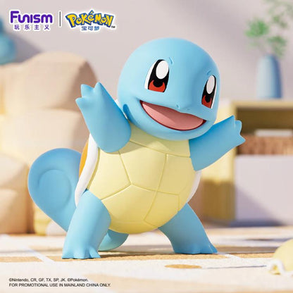 Pokemon Home Collection Squirtle Figure