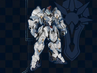 (Pre-Order) Crown of Light AL-PAWN 01 Alderland Legion Gladiator Type I - Asa Model Kit (ETA: December 2026)