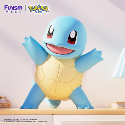 Pokemon Home Collection Squirtle Figure
