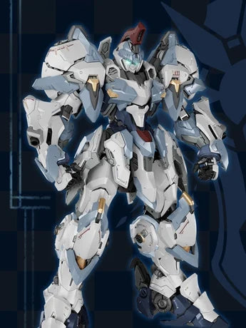 (Pre-Order) Crown of Light AL-PAWN 01 Alderland Legion Gladiator Type I - Asa Model Kit (ETA: December 2026)