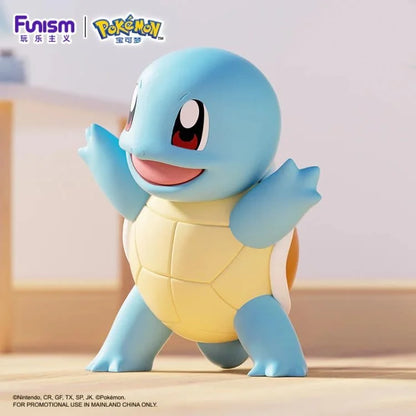 Pokemon Home Collection Squirtle Figure