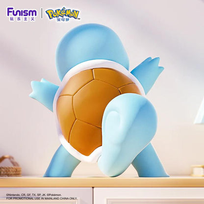 Pokemon Home Collection Squirtle Figure