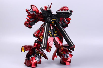 (Pre-Order) Daban 6631S MG 1/100 Sazabi Special Coating (ETA: December 2024)